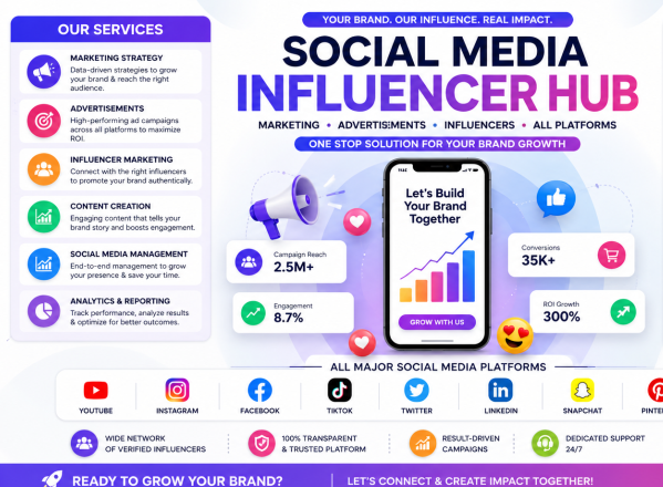 Influencer